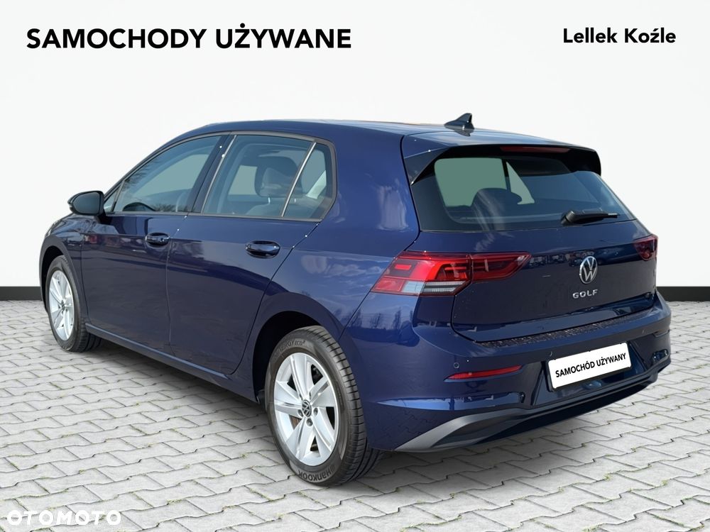 Volkswagen Golf 1.5 TSI EVO Life - 7