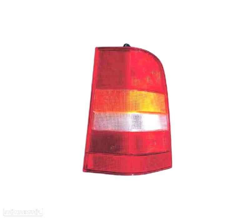 FAROLIN ESQ MERCEDES VITO VAN 96-03 - 1