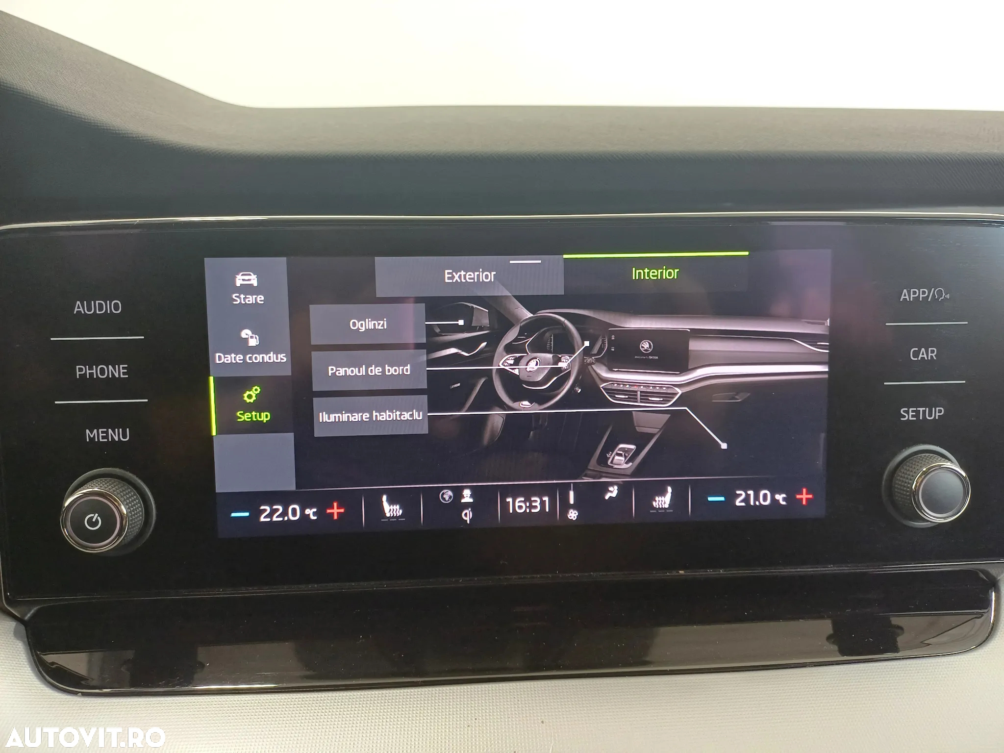 Skoda Octavia 2.0 TDI Ambition - 18
