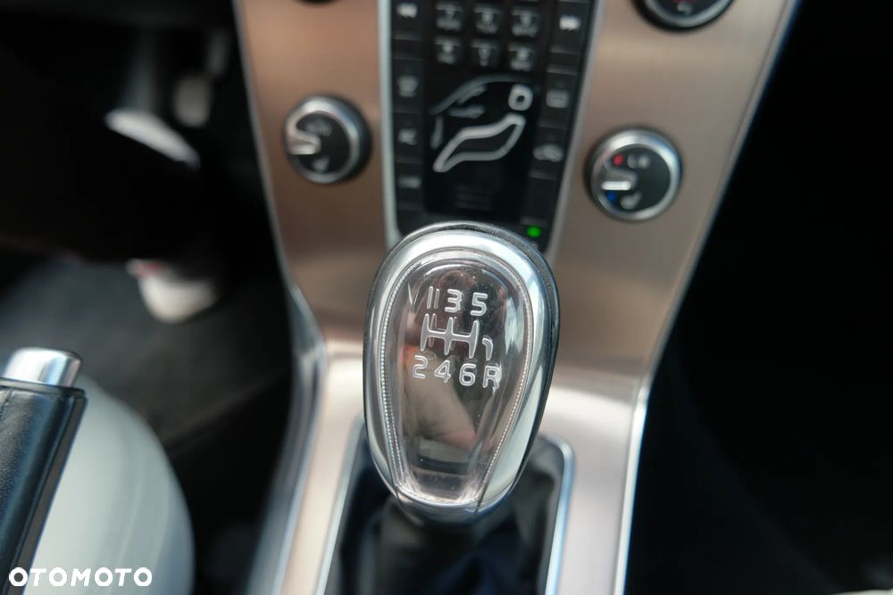 Volvo V40 - 29