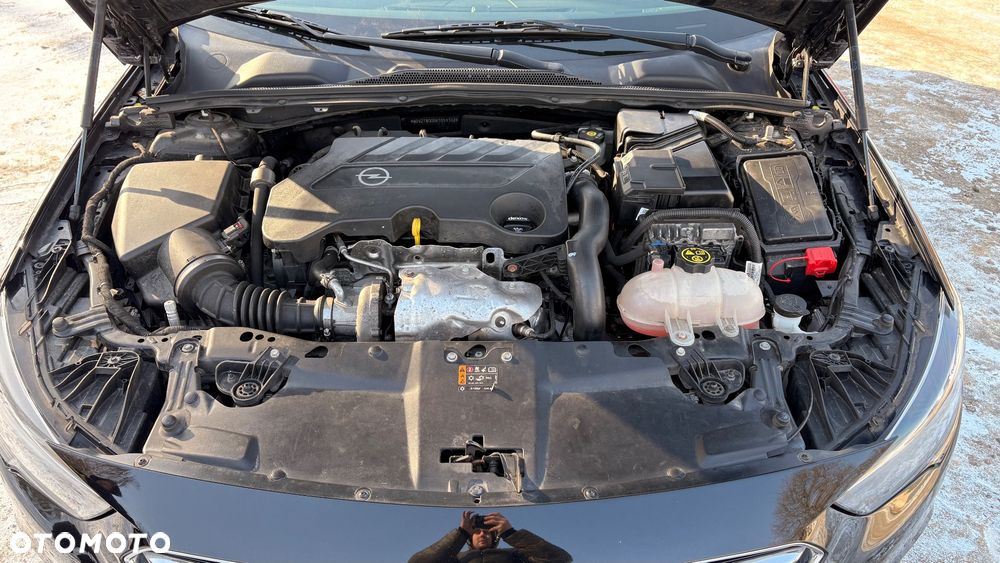 Opel Insignia 2.0 - 23