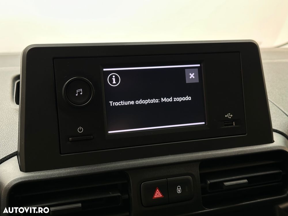 Toyota Proace - 15
