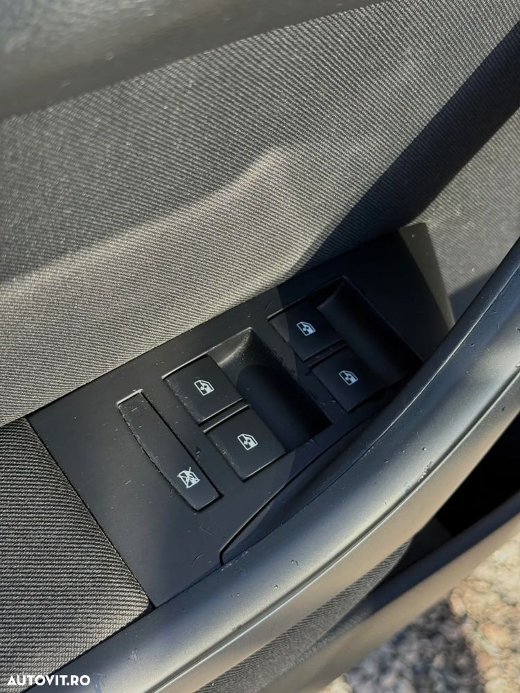 Opel Astra 1.6 TWINPORT ECOTEC Enjoy Aut. - 24