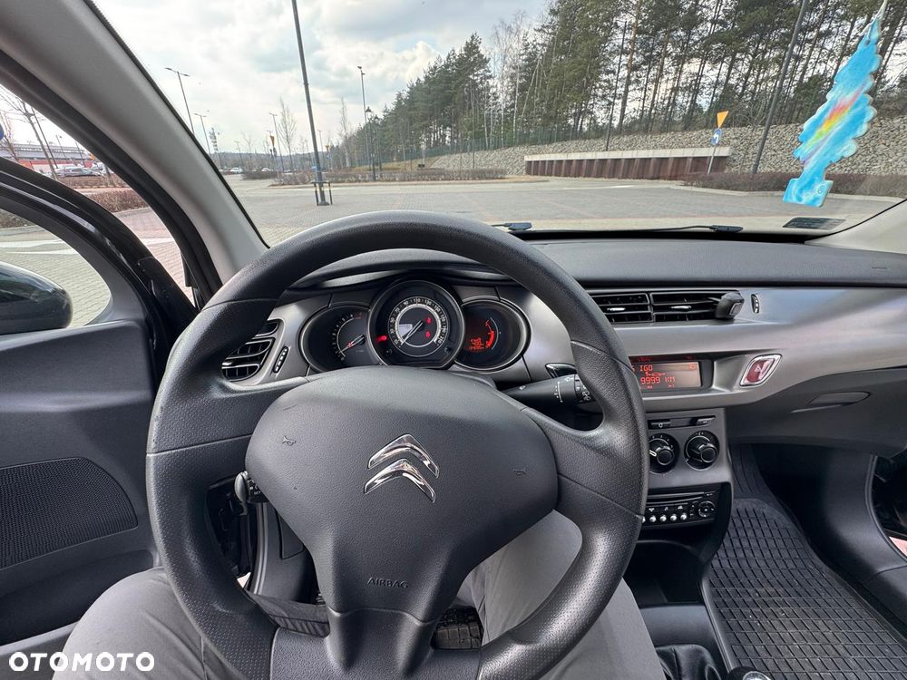 Citroën C3 1.2 VTi Attraction - 15