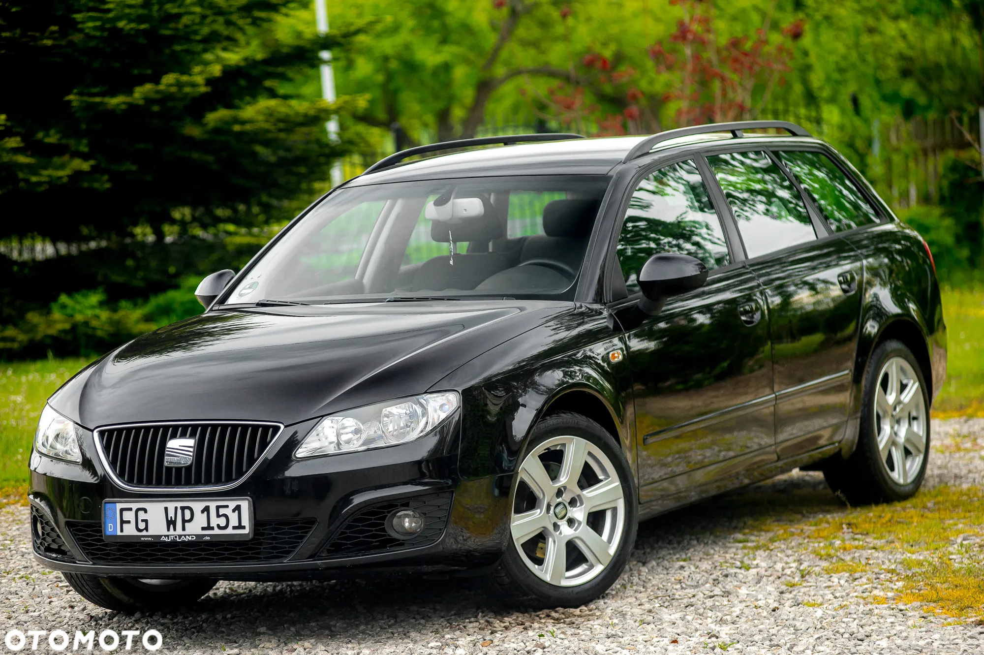 Seat Exeo ST 1.8T Style - 5