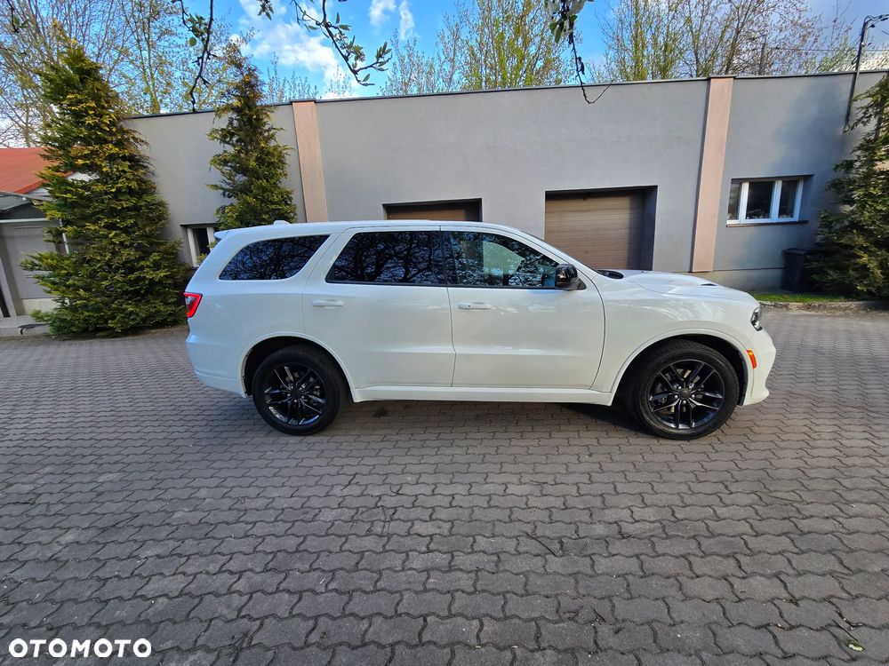 Dodge Durango - 33