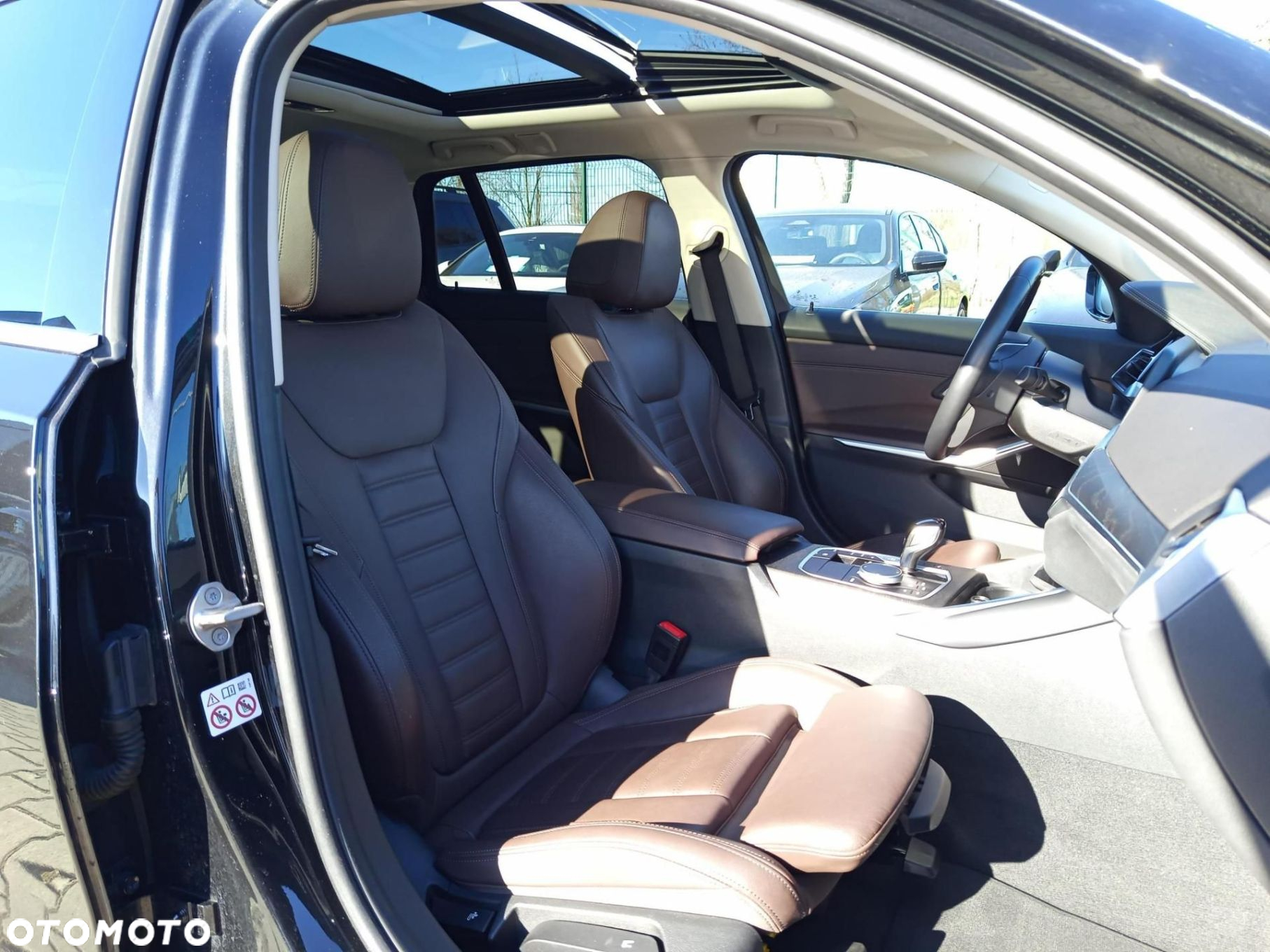 BMW Seria 3 - 19