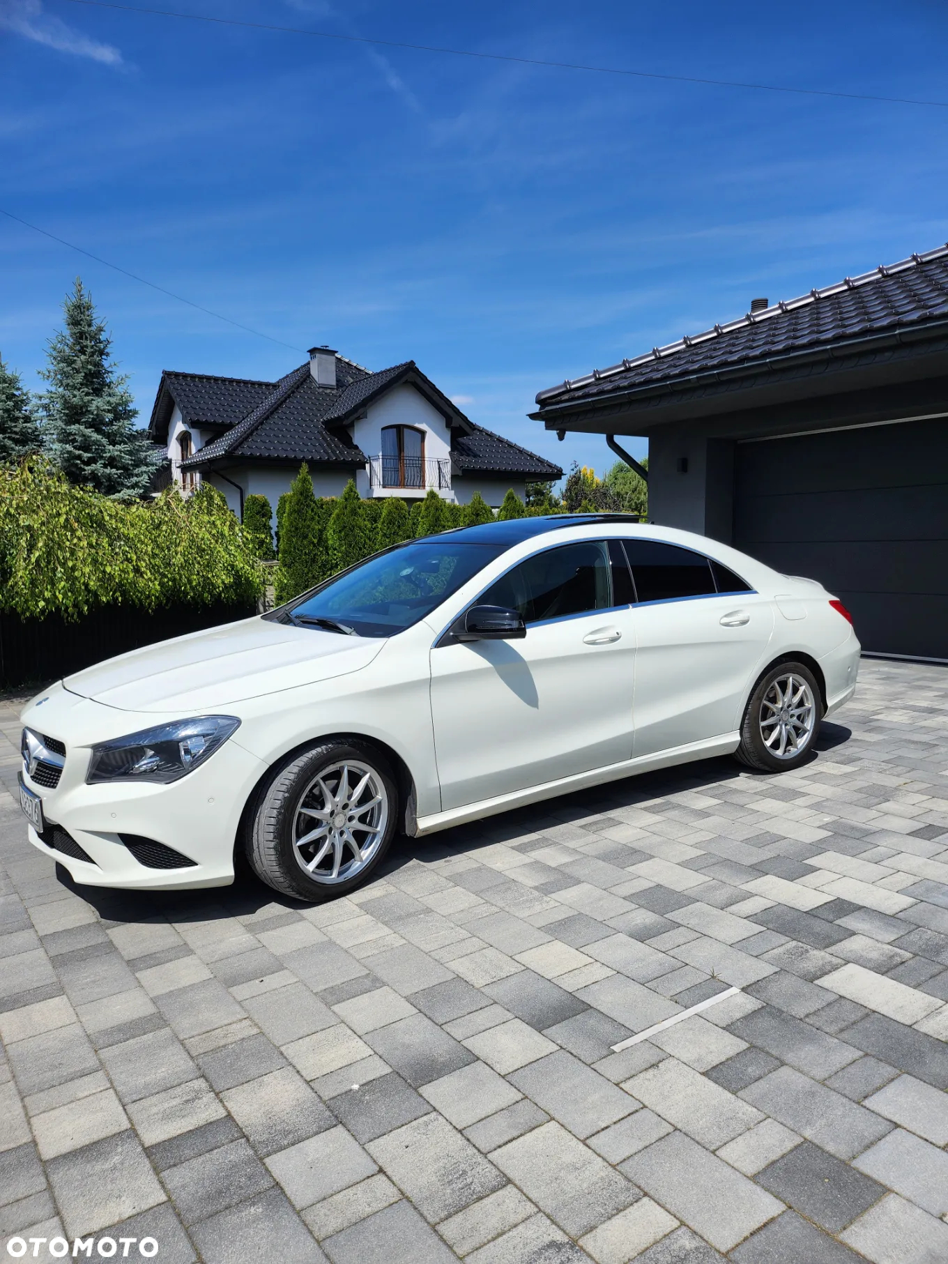 Mercedes-Benz CLA 180 - 13