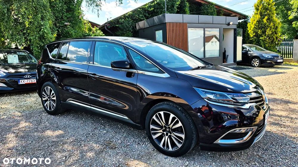 Renault Espace Energy TCe 225 EDC Initiale Paris - 7