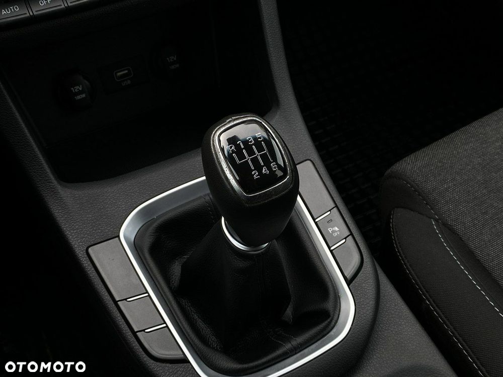 Hyundai i30 - 28