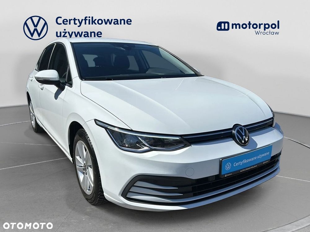 Volkswagen Golf 1.5 eTSI EVO Life DSG - 14