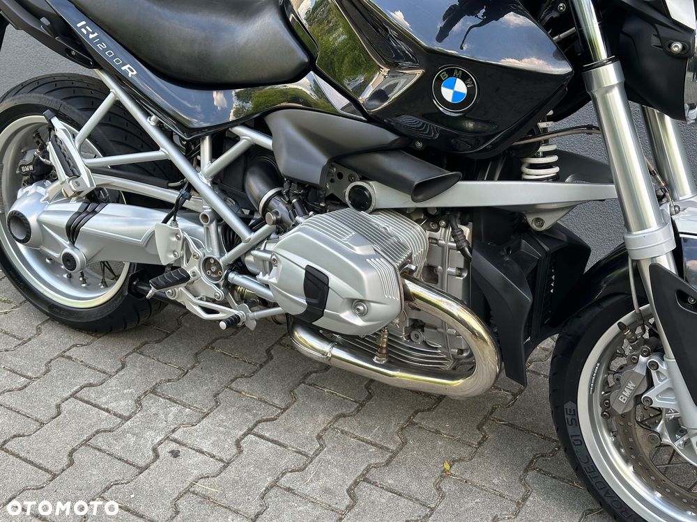 BMW R - 14