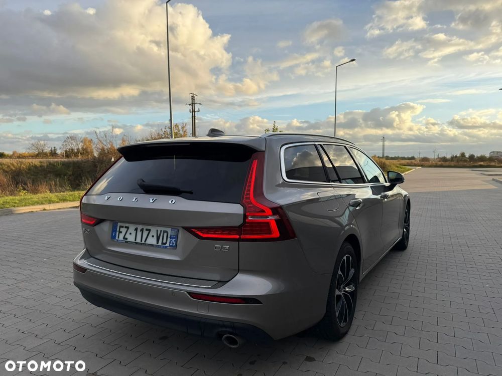 Volvo V60 D3 ECO - 5