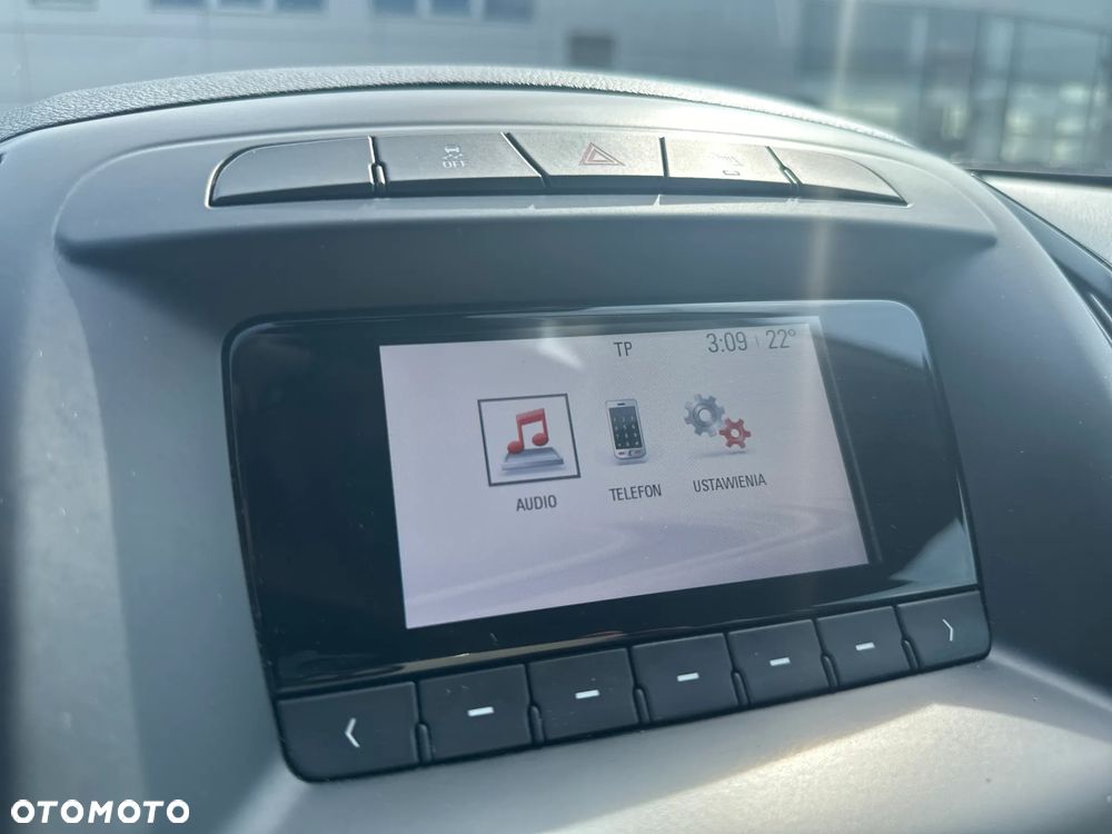 Opel Insignia 1.6 CDTI Cosmo - 14