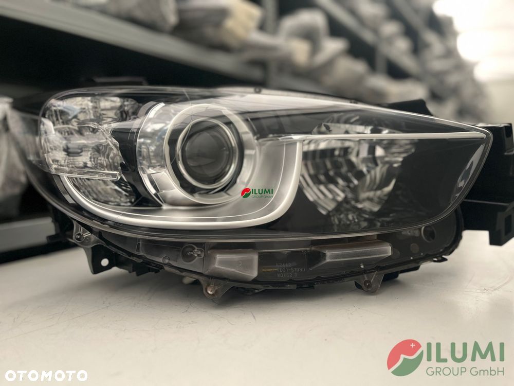 Kr8251030 Mazda Cx5 Bi Xenon Reflektor Prawy - 3