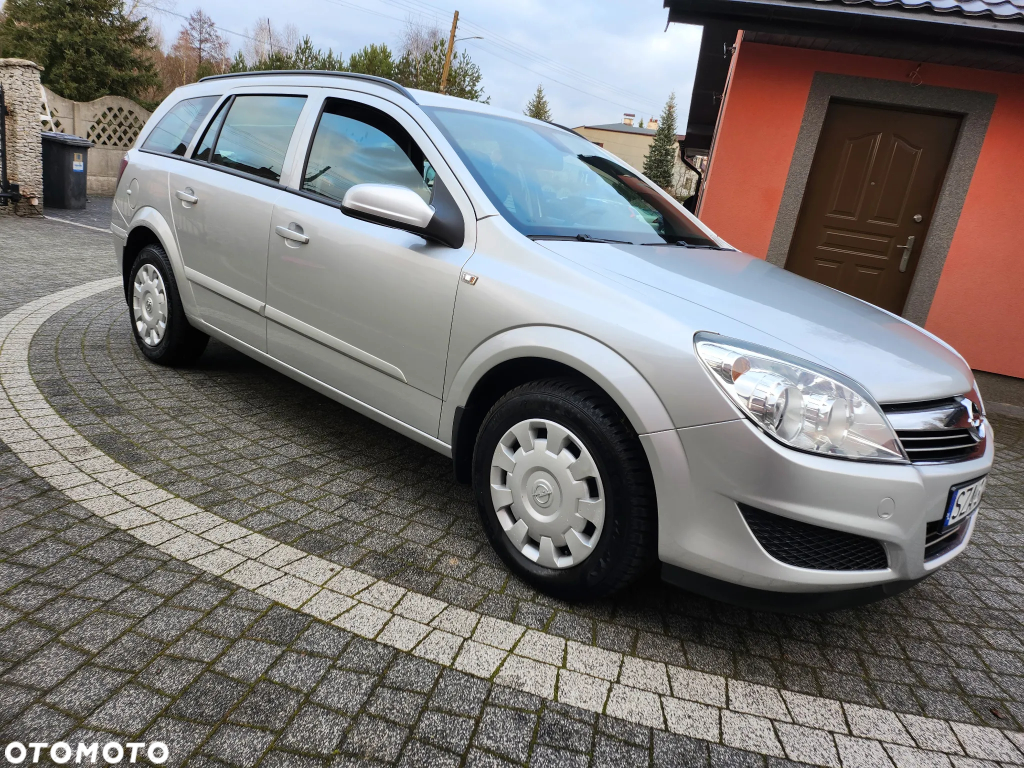 Opel Astra - 5