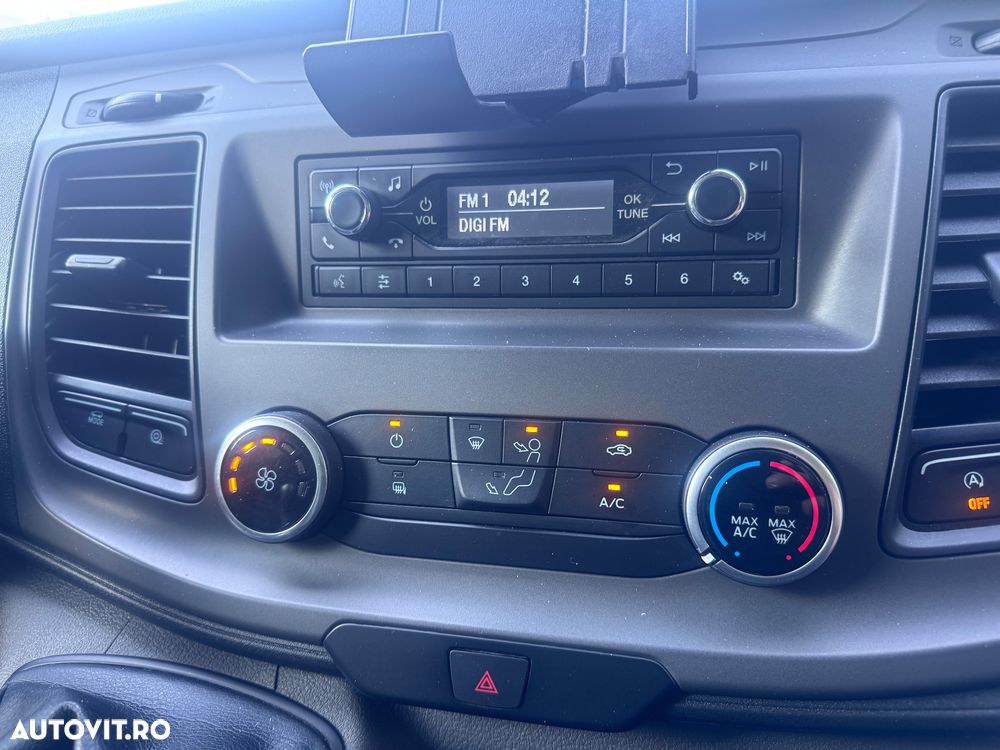 Ford Transit - 10