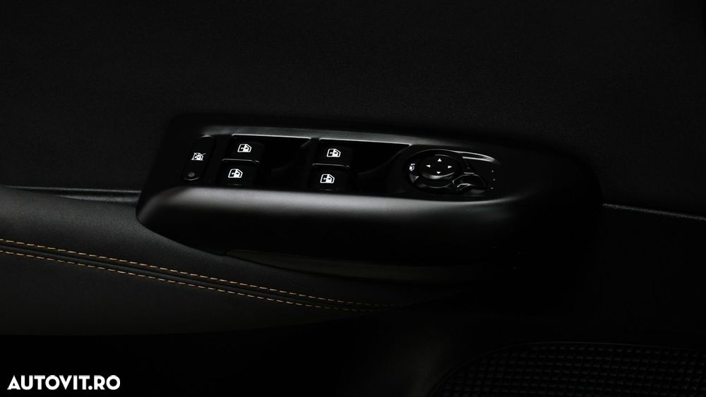 Alfa Romeo Tonale 1.5 FWD AT MHEV Veloce - 23