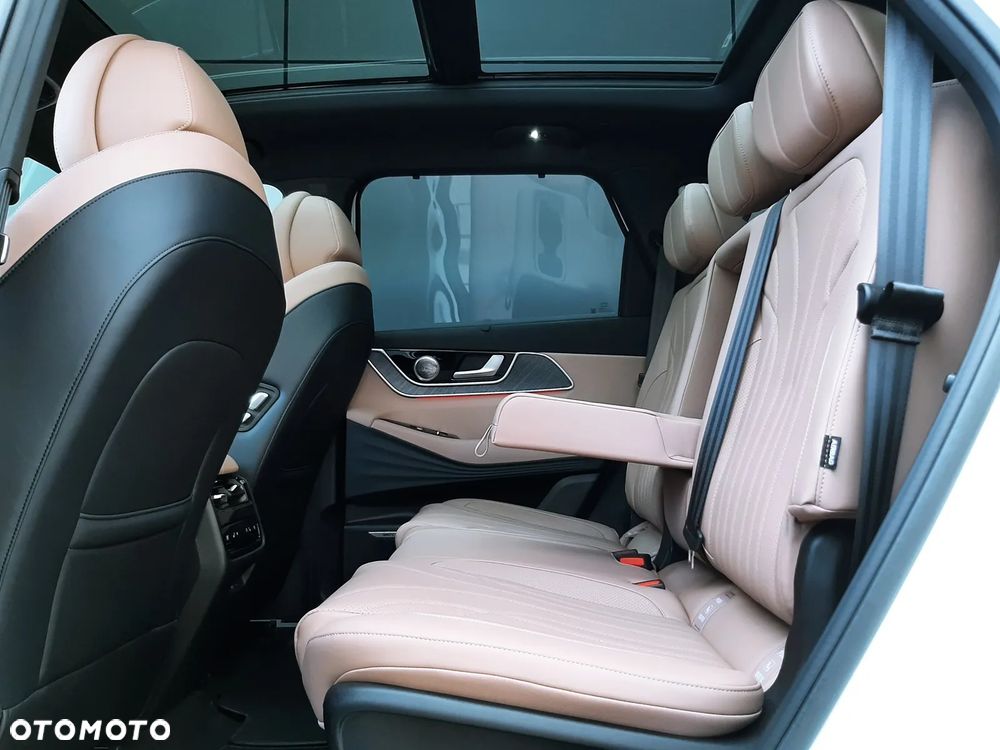 Chery Tiggo 9 1.5 T-GDI Super Hybrid Prestige 3DHT - 24