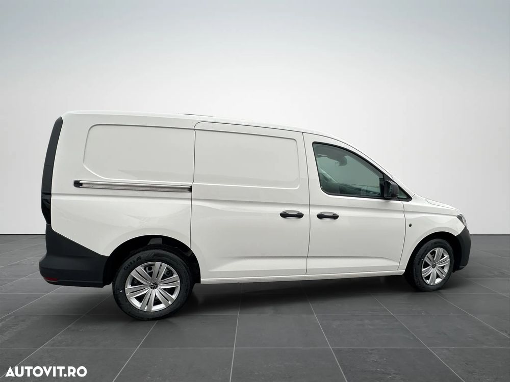 Volkswagen Caddy Maxi 2.0 TDI 75 kW - 6