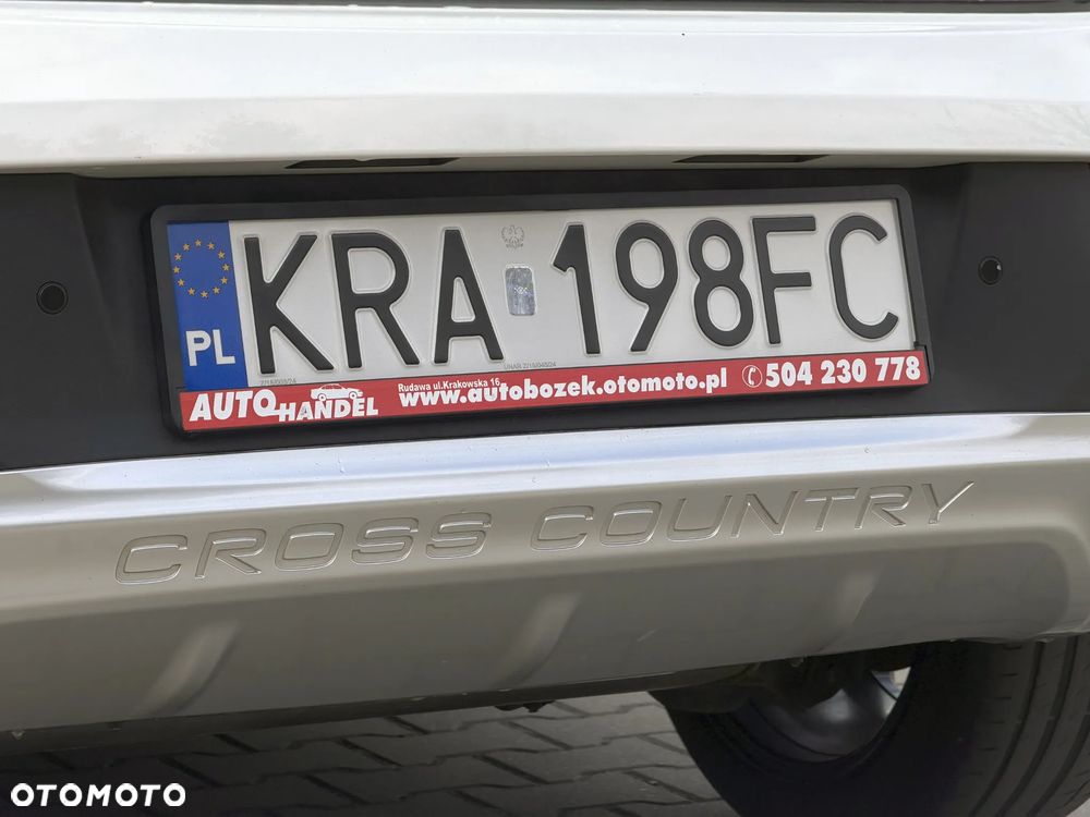 Volvo V40 Cross Country D3 Summum - 35
