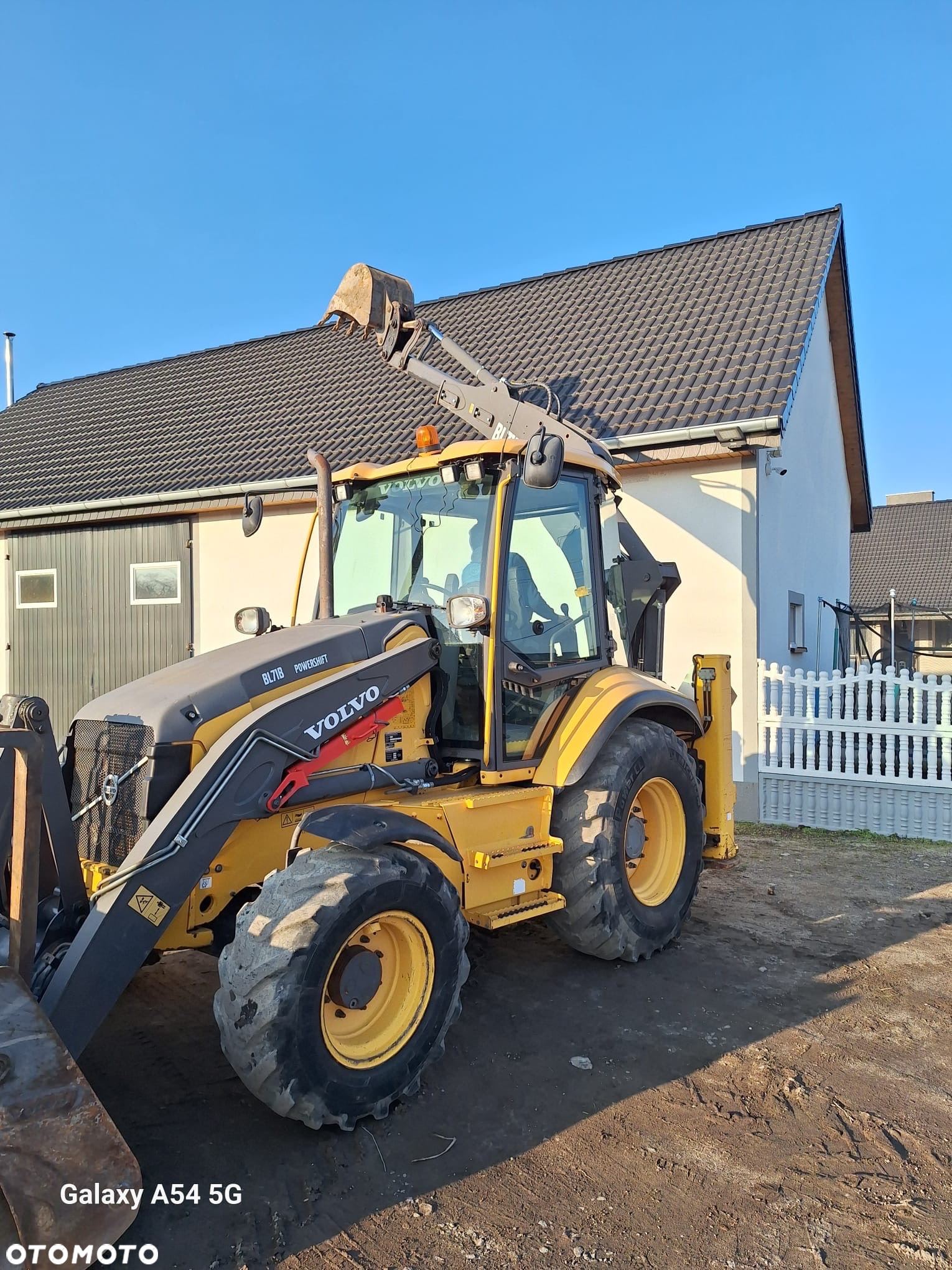 Volvo BL71 - 7