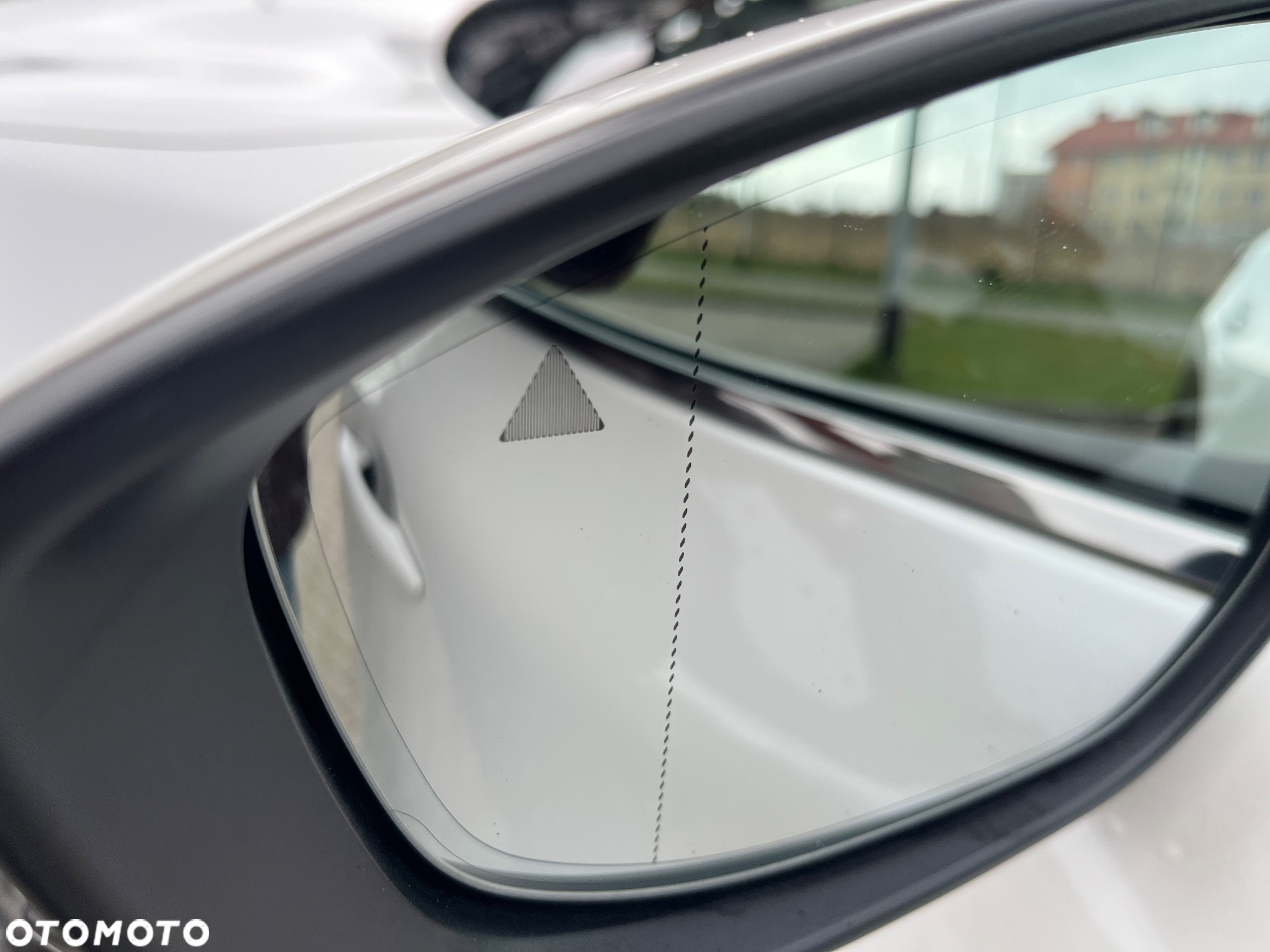 Mazda CX-30 e-SKYACTIV-X 2.0 M HYBRID - 33