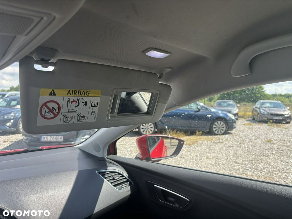 Seat Leon - 31