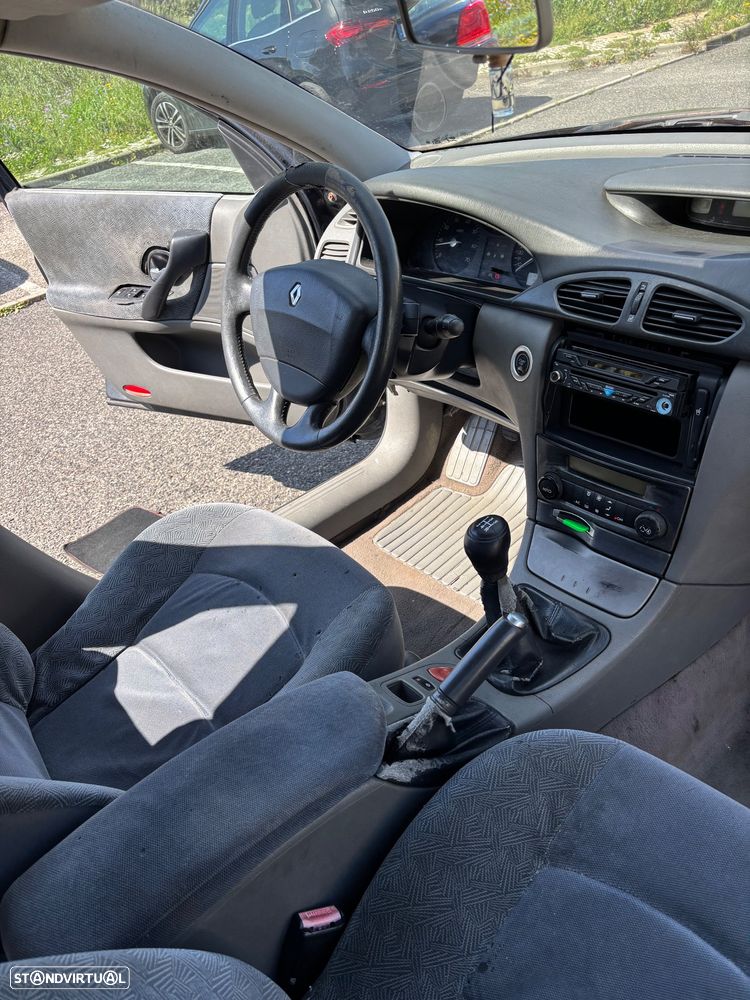 Renault Laguna 1.6 Expression - 3