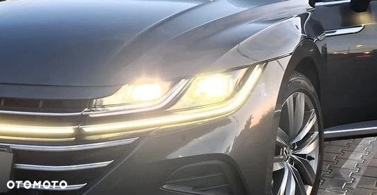 Volkswagen Arteon 2.0 TSI Elegance DSG - 17
