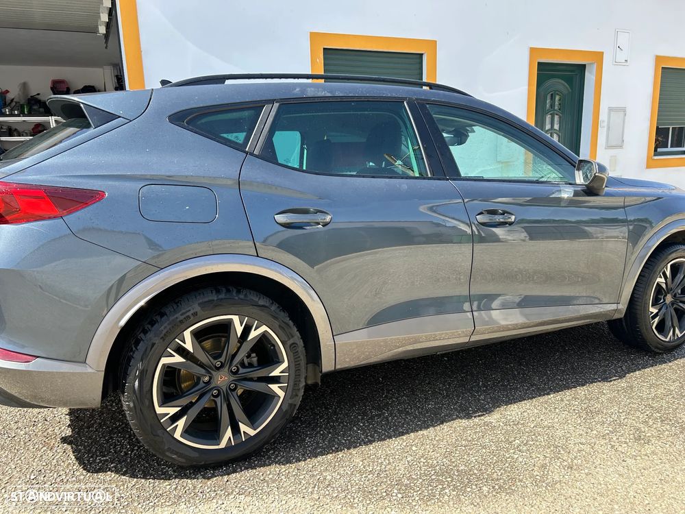 Cupra Formentor - 7