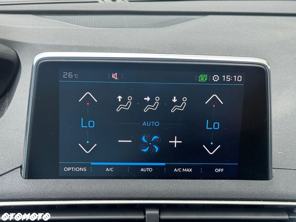 Peugeot 3008 1.2 PureTech Active Pack S&S - 15