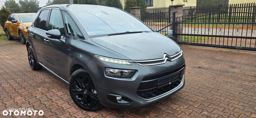 Citroën C4 Picasso BlueHDi 150 EAT6 Exclusive - 1