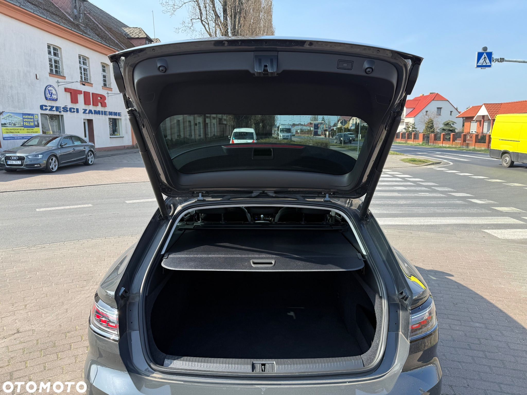Volkswagen Arteon Shooting Brake 2.0 TDI SCR DSG Elegance - 19