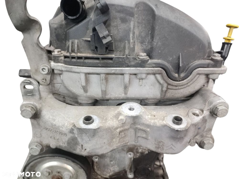 SILNIK KOMPLETNY CITROEN C4 II B7 (2010-2018) 1.4 VTI 95KM 8FP - 3