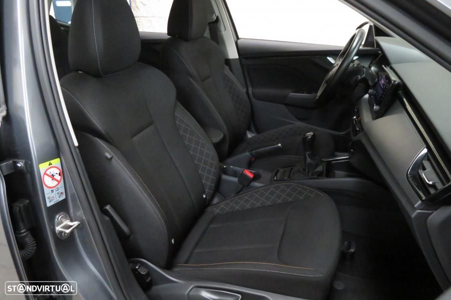 Skoda Kamiq 1.0 TSI Ambition - 11