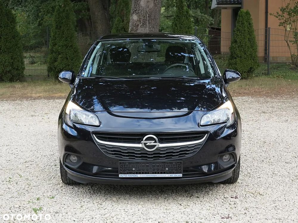 Opel Corsa 1.2 Enjoy - 2
