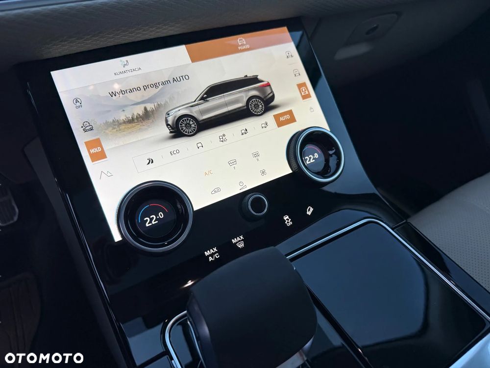 Land Rover Range Rover Velar 2.0 P250 R-Dynamic SE - 11