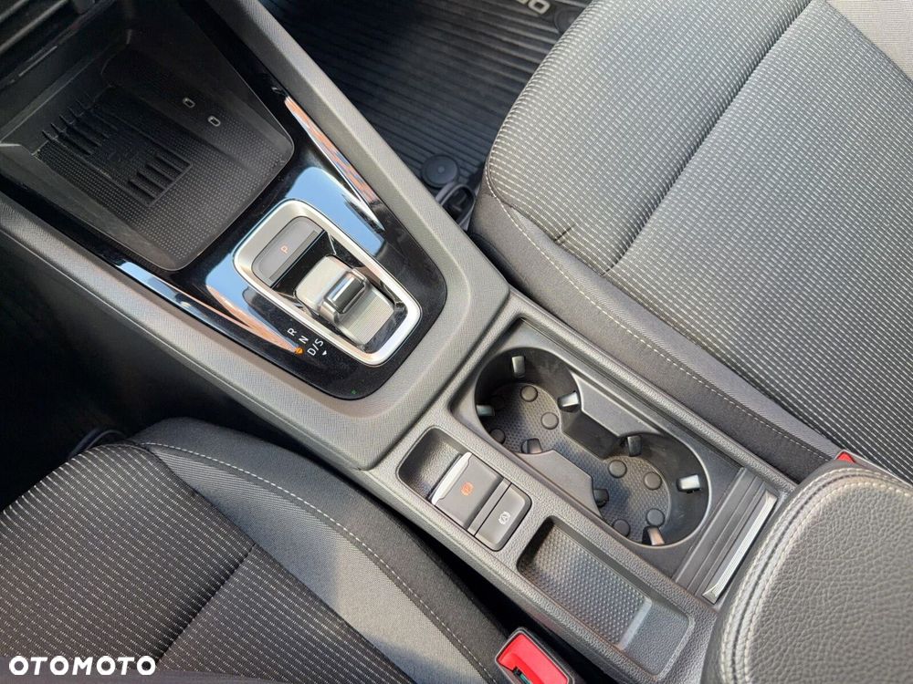 Skoda Octavia 1.5 TSI mHEV Selection DSG - 21