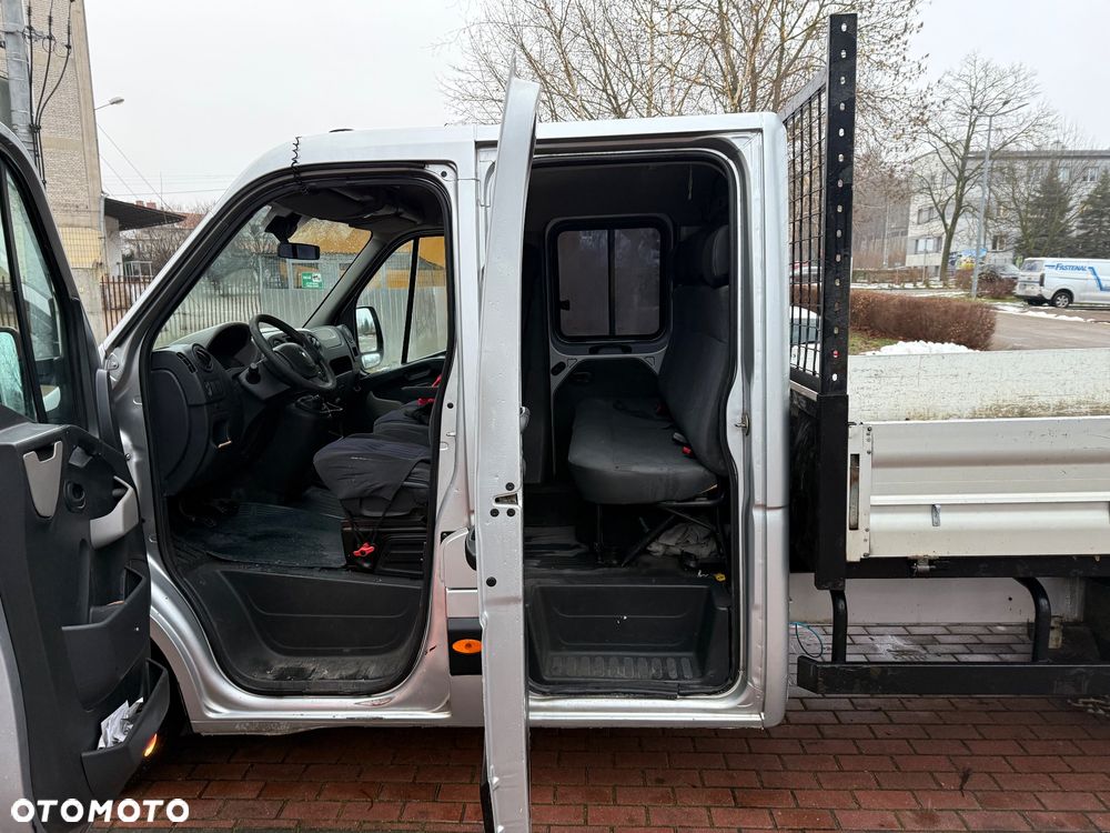 Renault MASTER - 11