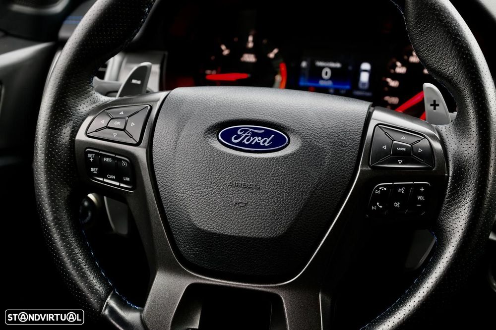 Ford Ranger RAPTOR 2.0 ECOBLUE 213CV - 10
