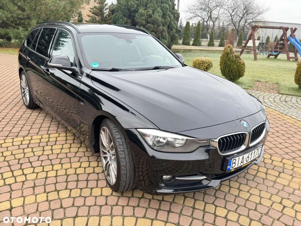 BMW Seria 3 - 28