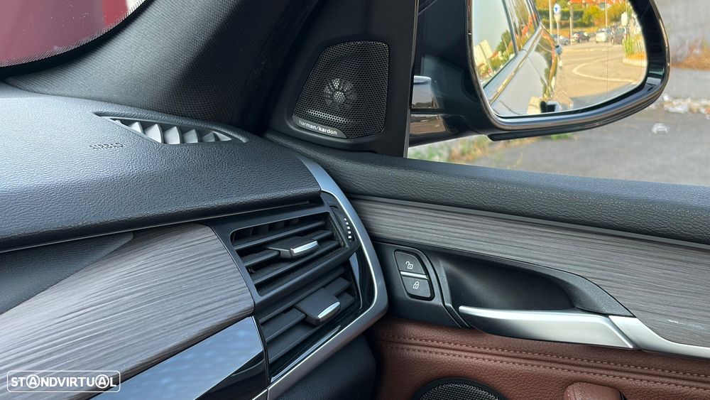BMW X5 xDrive30d - 54