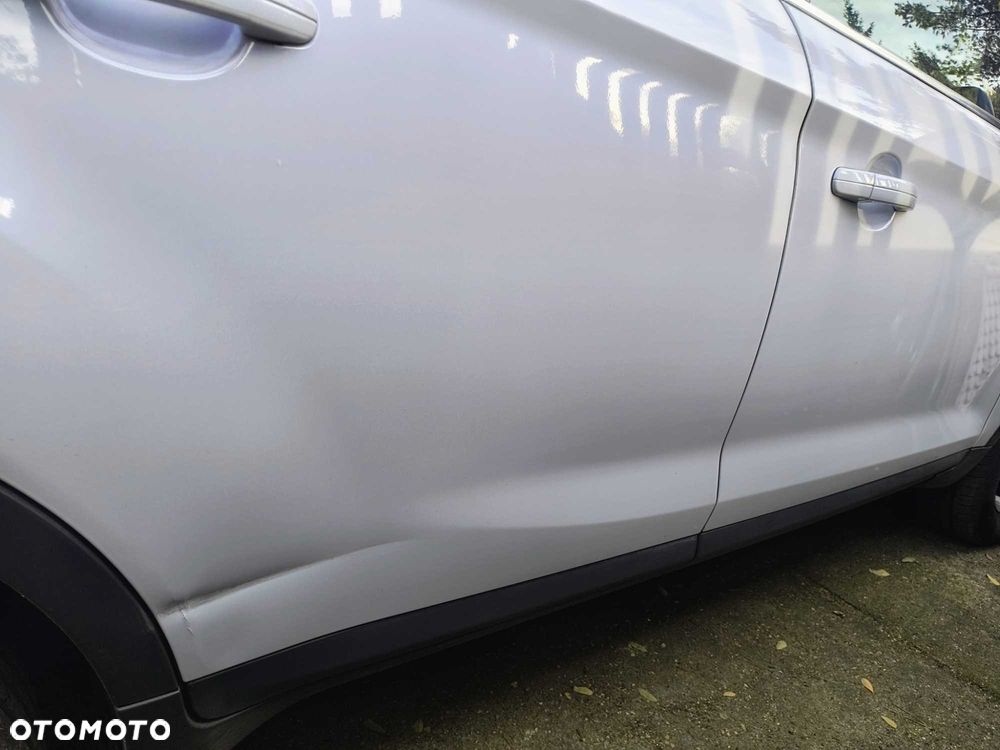 Ford Kuga 2009 photo 4