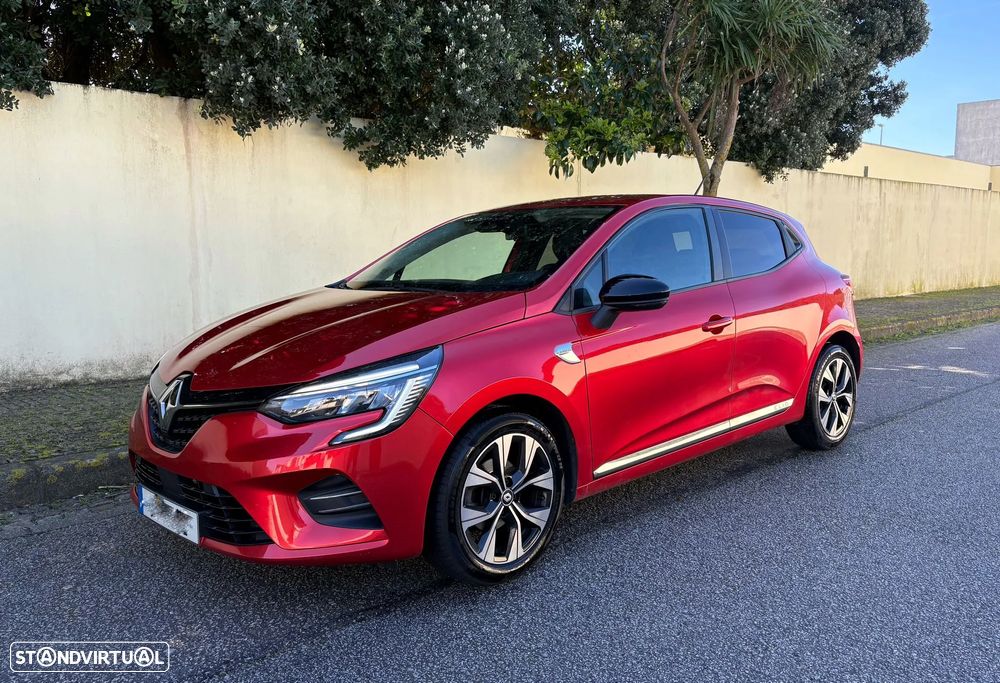 Renault Clio 1.0 TCe Limited - 23