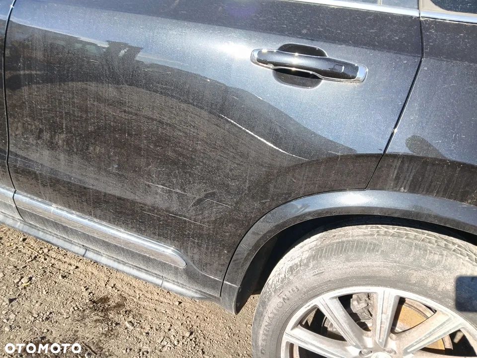 Volvo XC 90 T6 AWD Inscription - 15