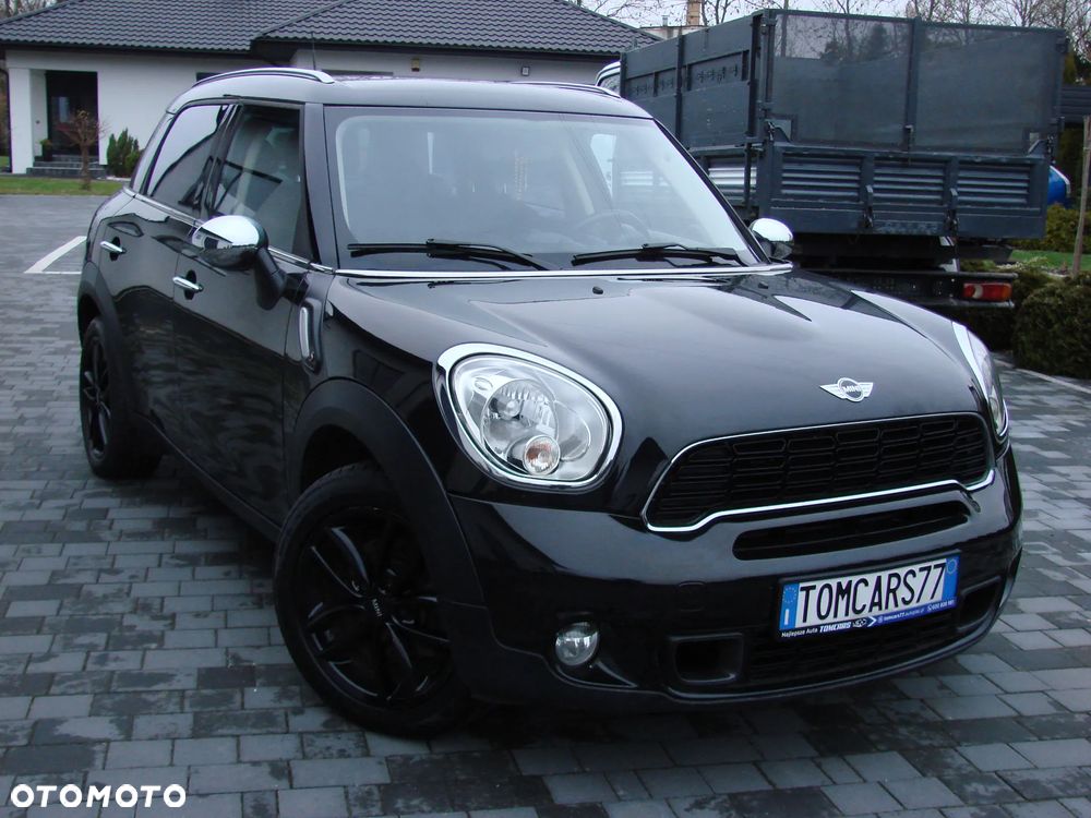 MINI Countryman - 9