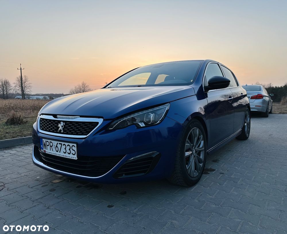 Peugeot 308 - 6