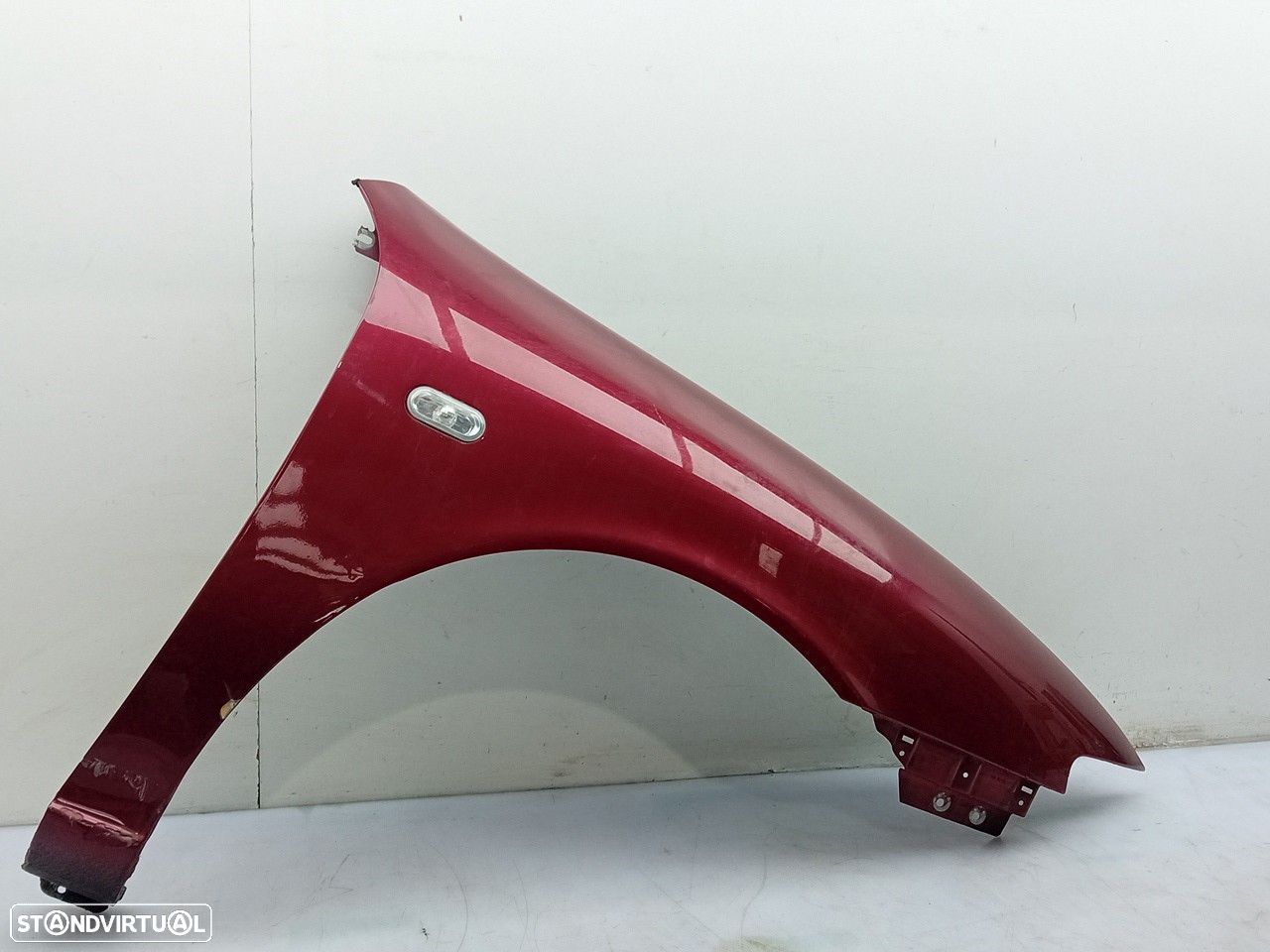 Guarda-lamas direito SEAT Toledo II (1M2) - 1