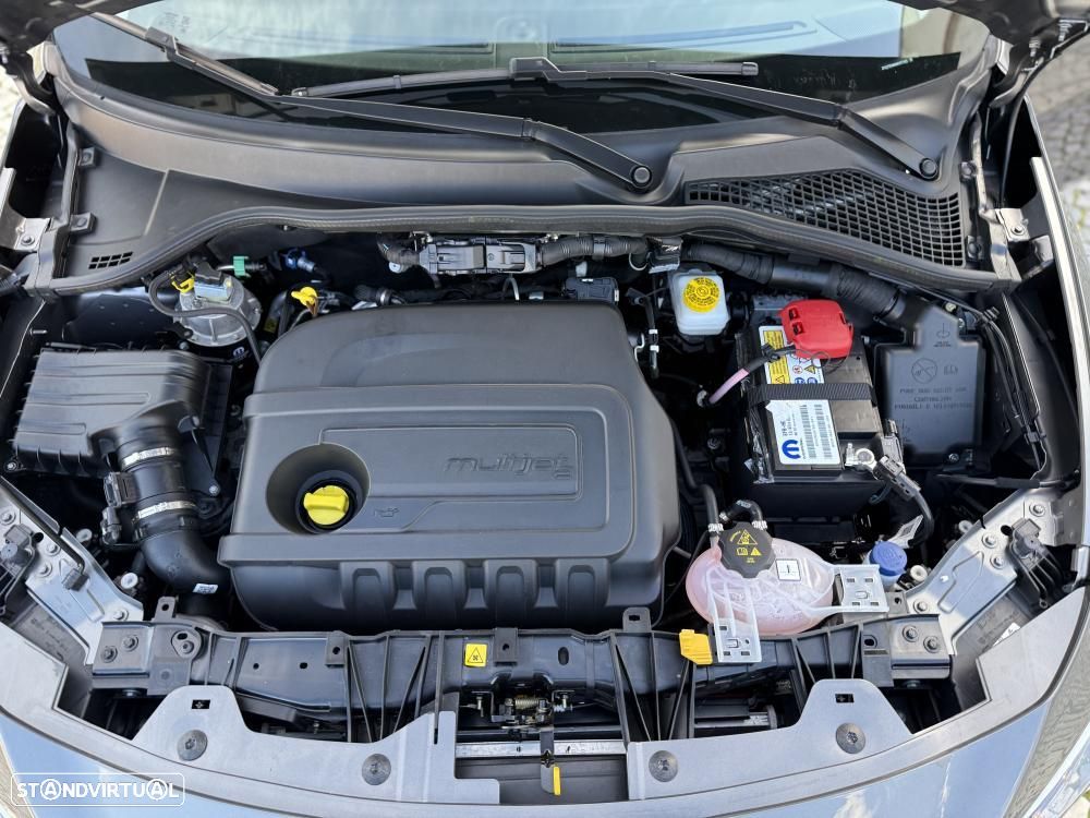 Fiat Tipo Station Wagon 1.3 Multijet City Life - 22